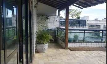 Imagem 4: Recreio dos Bandeirantes