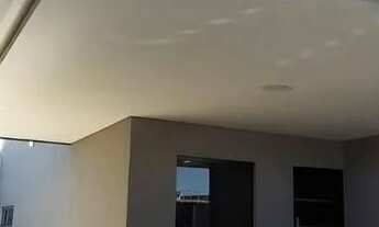 Imagem: Casa térrea