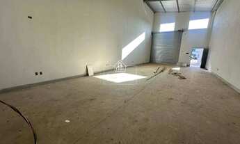 Imagem: Galpão comercial para locação de 108m²