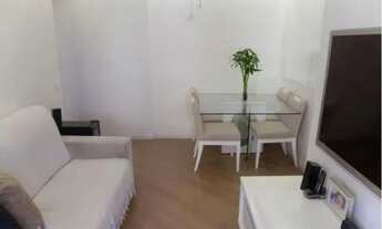 Imagem 3: Lindo apartamento Mooca 52m2 - 02 dormitórios 01 vaga