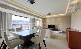 Imagem 2: Apartamento Mobiliado, 03 dormitórios/Suite