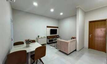 Imagem 7: Casa com 2 quartos - Nossa Senhora Aparecida - Três Lagoas / MS