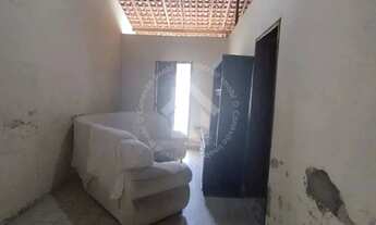 Imagem 3: Casa com quintal no Salgado Filho