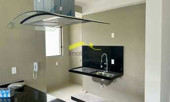 Imagem 5: Apartamento para aluguel, 2 quartos, 1 suíte, 2 vagas, Buritis - Belo Horizonte/MG