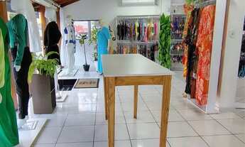 Imagem 4: Loja de Moda Praia