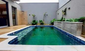 Imagem 11: CASA CONDOMÍNIO QUINTA DO LAGO I EM SÃO JOSÉ DO RIO PRETO