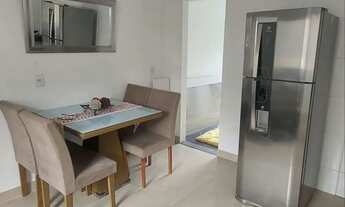 Imagem 2: Mobiliado 1Qrt Fixo ou Temporada