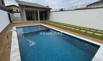 Imagem 4: Casa em Rua Bahia - Cibratel II - Itanhaém/SP