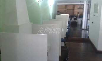 Imagem 4: Prédio - Parque Taquaral - Campinas