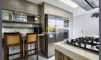 Imagem 13: Domo Life 155m² | 3 Suítes | Porteira Fechada