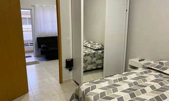 Imagem 3: Alugo apartamento mobiliado