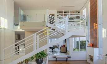 Imagem 4: Casa em condomínio à venda no Terras de São Carlos em Jundiaí/SP