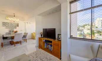 Imagem 6: Apartamento com 100 metros 3 quartos 2 vagas no bairro Higienópolis em Porto Alegre - RS