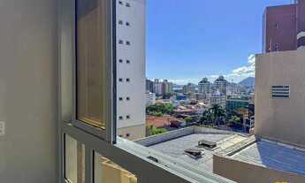 Imagem 4: Trindade - Cobertura duplex 3 dormitórios, sendo 2 suítes - 2 vagas - Ufsc - Florianópolis