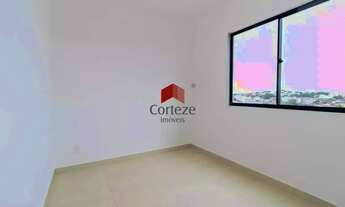 Imagem 7: Apartamento com 46,74m² 2 quartos, à venda, no bairro Pedro Moro em São José dos Pinhais