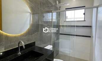 Imagem 7: Casa com 3 dormitórios à venda, 112 m² por R$ 730.000 - Jardim Atlântico Leste