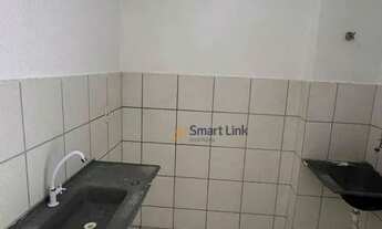 Imagem 6: Apartamento com 2 dormitórios à venda, 46 m² por R$ 140.000,00 - Maioba Geniparana - São J