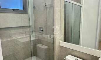 Imagem 7: Apartamento com 3 dormitórios, 185 m² - venda por R$ 2.200.000 ou aluguel por R$ 11.000/mê