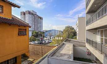 Imagem 4: Apto 1D Loft no Bairro Rio Branco