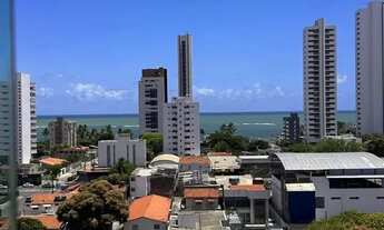 Imagem 4: Imóvel para aluguel possui 81 metros quadrados com 3 quartos