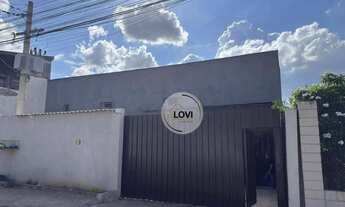 Imagem: Barracão, 770 m² - venda por R$ 2.190.000,00