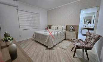 Imagem 5: Casa com 2 dormitórios à venda, 121 m² por R$ 455.000 - Vila São João - Itupeva/SP