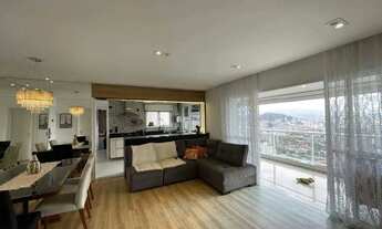 Imagem 7: Apartamento à venda, 4 quartos, 1 suíte, 2 vagas, Marapé - Santos/SP