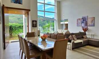 Imagem 6: Imóvel para aluguel e venda possui 400 metros quadrados com 4 quartos em Araras - Petrópol