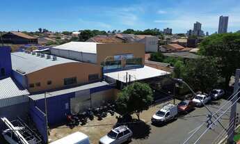 Imagem: Galpão Comercial à venda, Parque Residencial