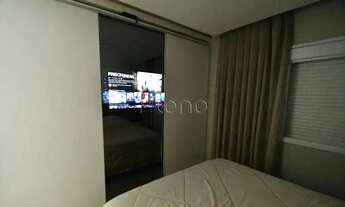 Imagem 13: Apartamento à venda em Campinas, Parque Rural Fazenda Santa Cândida, com 2 suítes, com 98