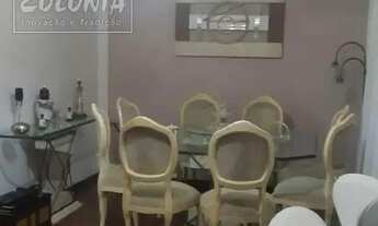 Imagem 4: Casa a venda - Vila Guaraciaba, Santo André