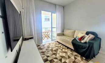 Imagem 2: Apartamento à venda com 3 dormitórios (1 suíte) - Cidade Universitária da Pedra Branca, Pa