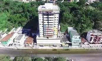 Imagem: Apartamento com 3/4 na Cidade Nova