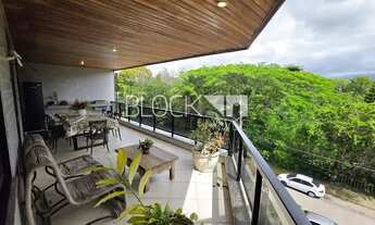 Imagem 5: Recreio dos Bandeirantes