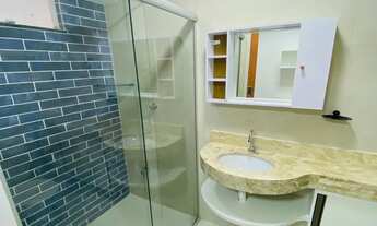 Imagem 7: Lofts no Bairro de Nazaré - unidade 05