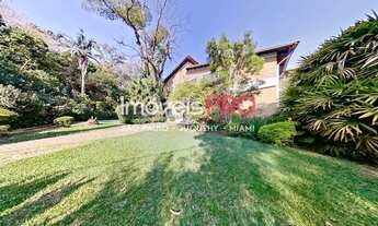 Imagem 5: Magnifica propriedade de 1060m² em rua fechada ao lado do Parque do Ibirapuera !