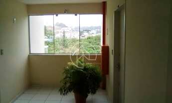 Imagem 5: Imóvel para venda tem 56 metros quadrados com 2 quartos em Aeroporto - Juiz de Fora - MG