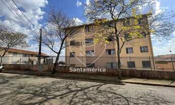 Imagem: APARTAMENTO COM 42,79M² Á VENDA EM LONDRINA