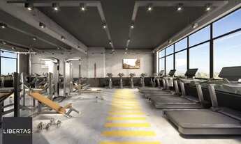 Imagem 6: APARTAMENTO PENTHOUSE NO 4D COMPLEX HOUSE