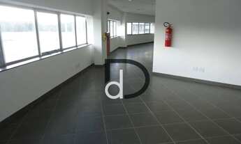 Imagem 2: Galpão para alugar, 4882 m² por R$ 123.762,25/mês - Distrito Industrial Alfredo Relo - Ita