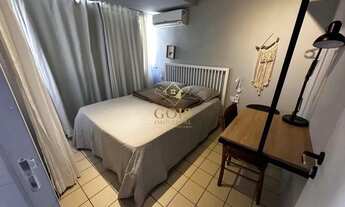 Imagem 4: Oportunidade na Ponta Verde! Nascente, 65 m², 2 Quartos + Varanda