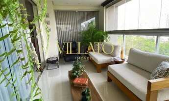 Imagem 2: APARTAMENTO CITY HALL PARK RESIDENCE-SETOR MARISTA