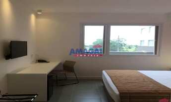 Imagem 2: Flat para venda no Sleep in