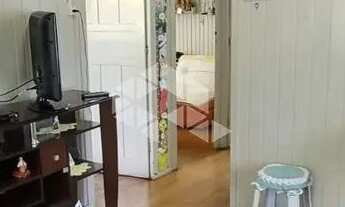 Imagem 3: CASA MISTA A VENDA COM 03 DORMITÓRIOS BAIRRO MARECHAL FLORIANO