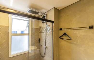 Imagem 12: Venda Apartamento 1 Dormitórios - 30 m² Pinheiros