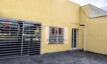 Imagem: Casa comercial com 2 dormitórios à venda