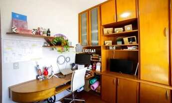 Imagem 5: Apartamento à venda, 2 quartos, 1 suíte, 1 vaga, Sagrada Família - Belo Horizonte/MG