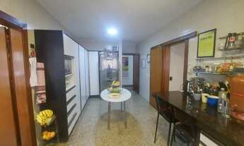 Imagem 6: Apartamento para venda em Santo Antônio com 4 quartos, sendo 2 suítes , 226m²