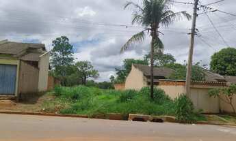 Imagem: Lote 360,00m² (Asfalto, Desmembrado) Jardim