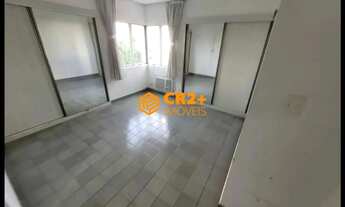 Imagem 6: Apartamento com 3 quartos em Casa Amarela 117m²